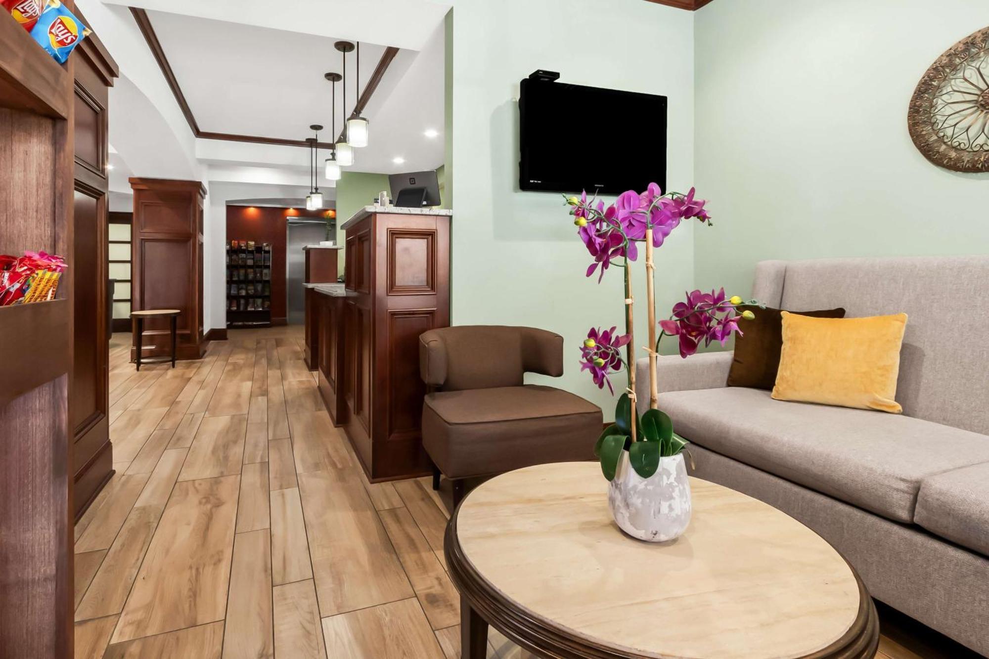 เบสต์ เวสเทิร์น แพทริออตส์ พอยต์ Hotel เมาท์เพลสเซนท์ ภายนอก รูปภาพ